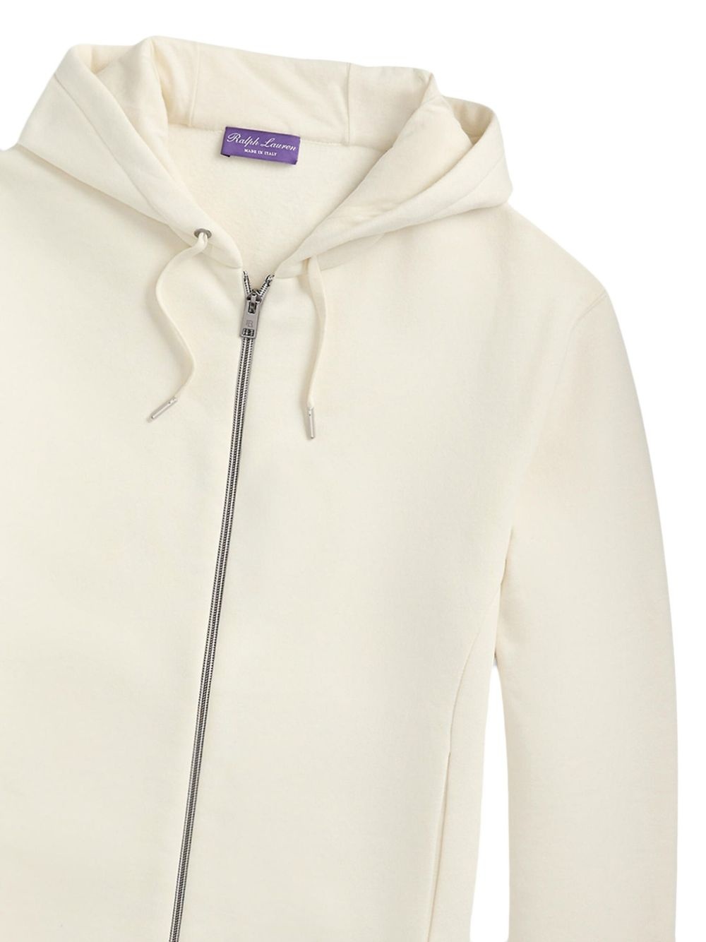 jersey hoodie - 2