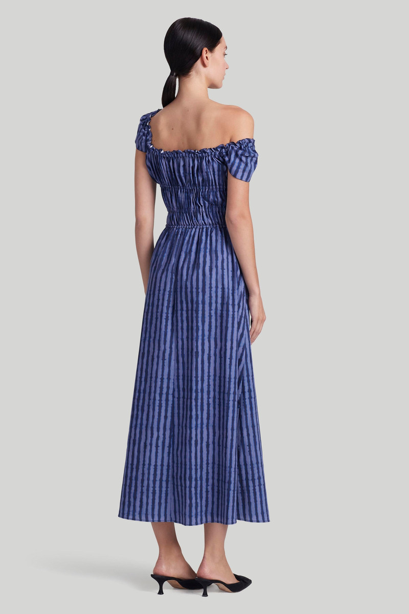'LILY' DRESS 4