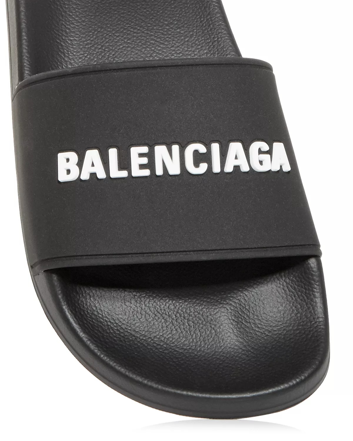 Women's Logo Slide Sandals - 7