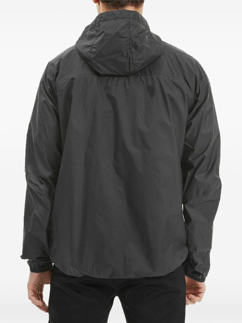 PUMA x Ferrari T7 hooded jacket outlook