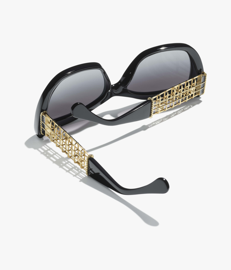 Cat Eye Sunglasses 3