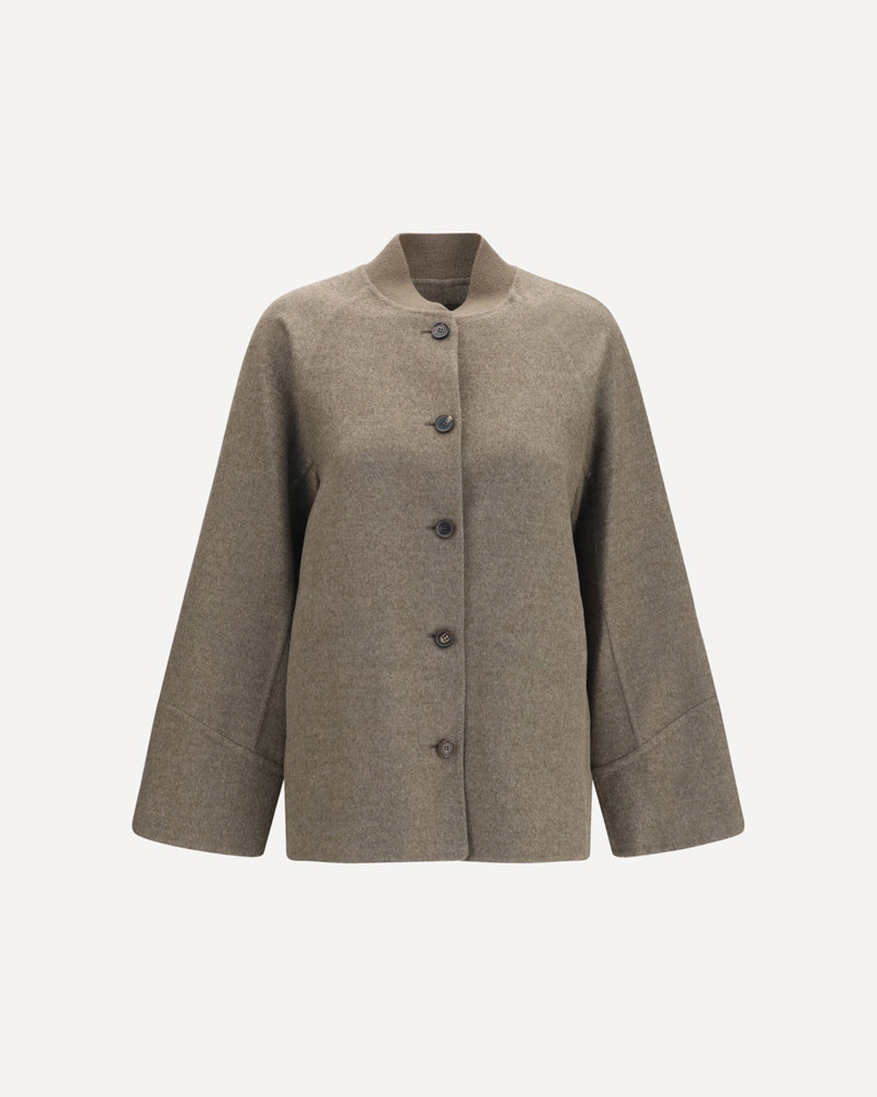 Dexton cashmere Jacket 1