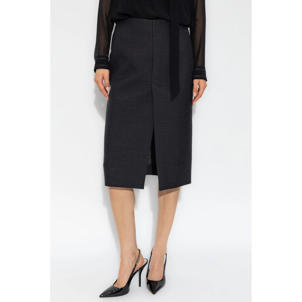 Gucci Grey Skirts - Pencil Skirts Women - 5