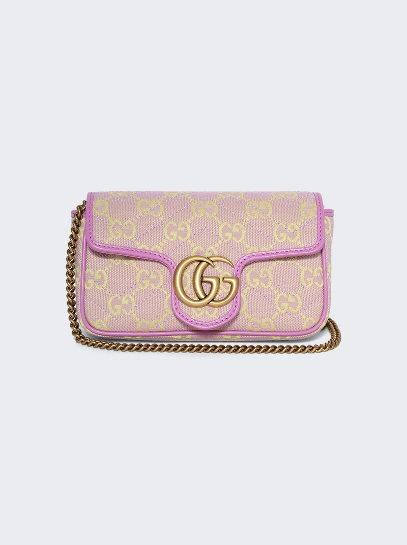 GG crossbody mini bag 1