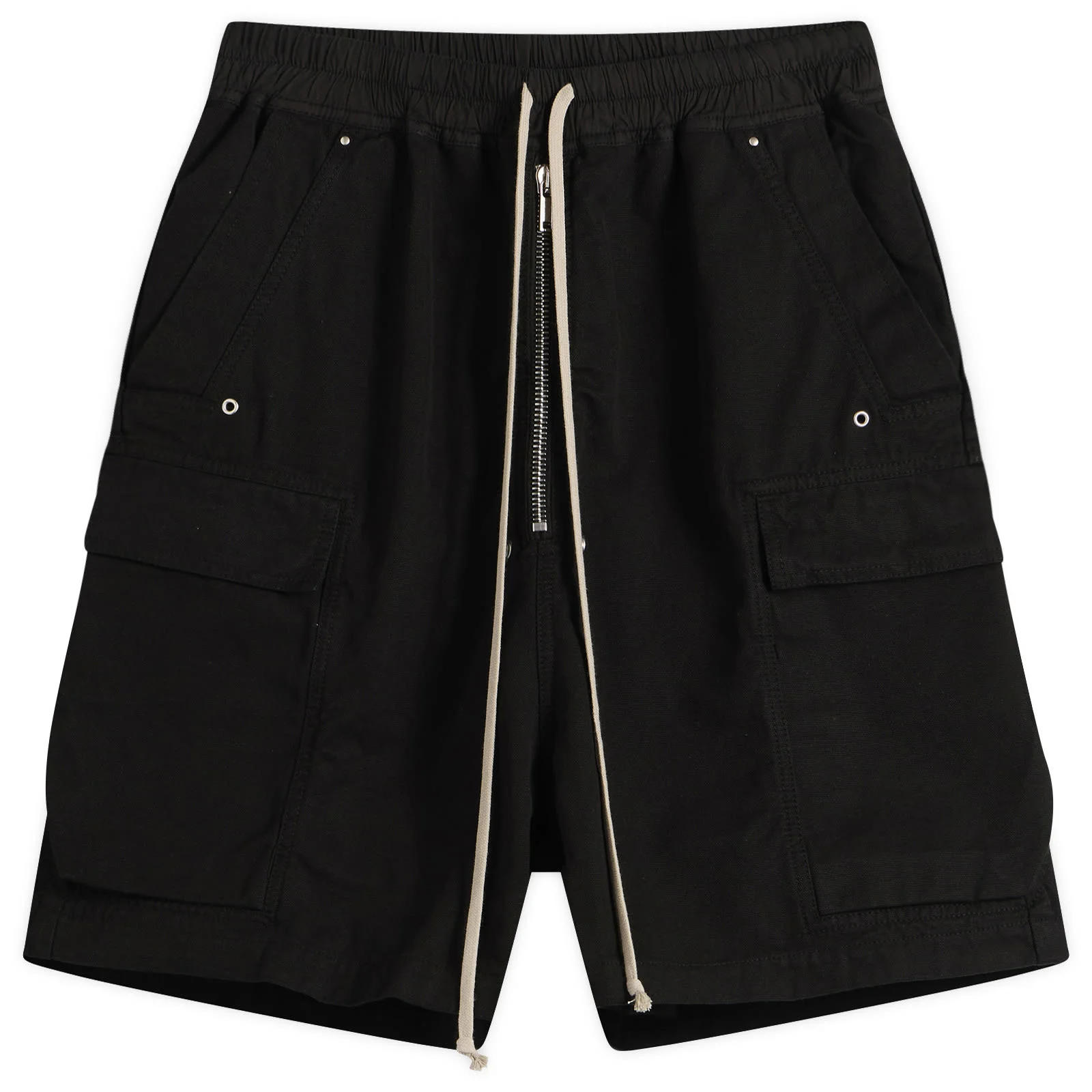 Rick Owens DRKSHDW Cargobela Shorts - 1
