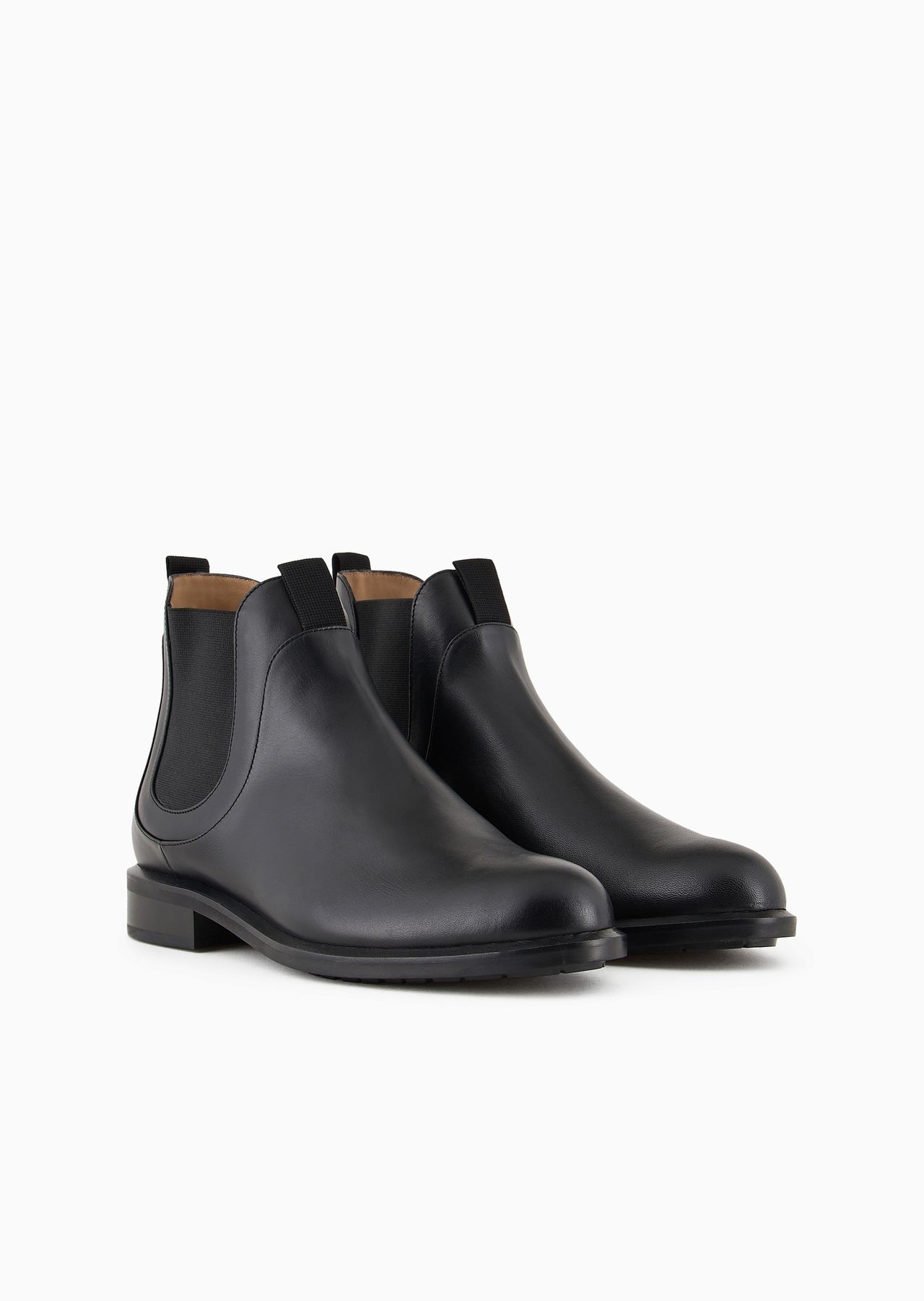 Leather Icon Chelsea boots - 2