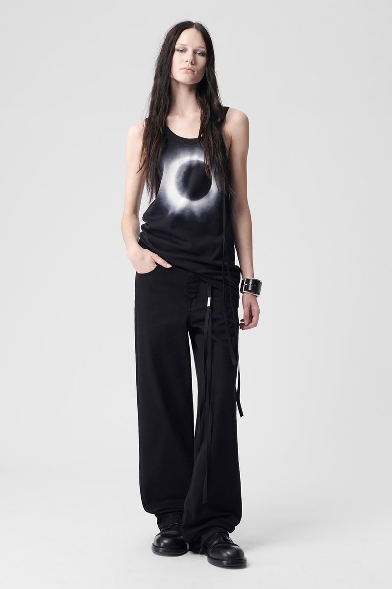 Seva Tank Top - 3