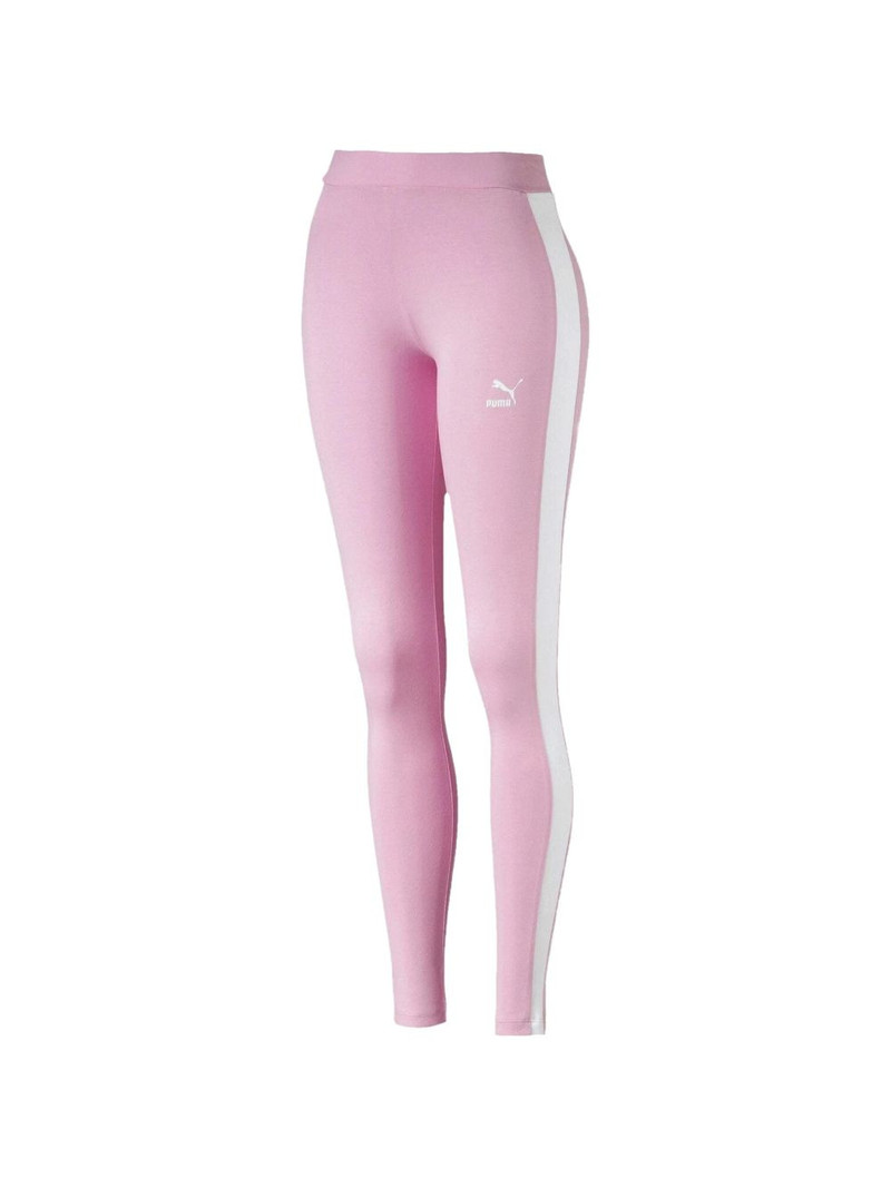 logo leggings 1