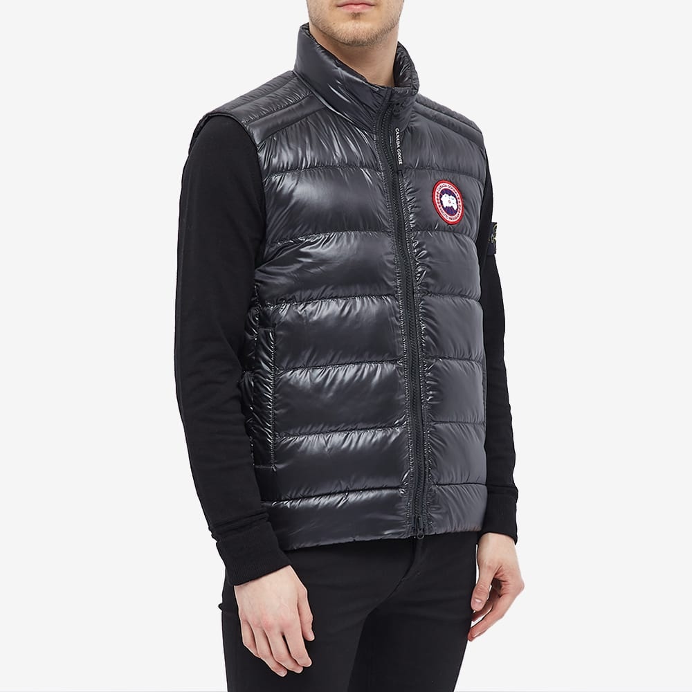 Canada Goose Crofton Vest - 5