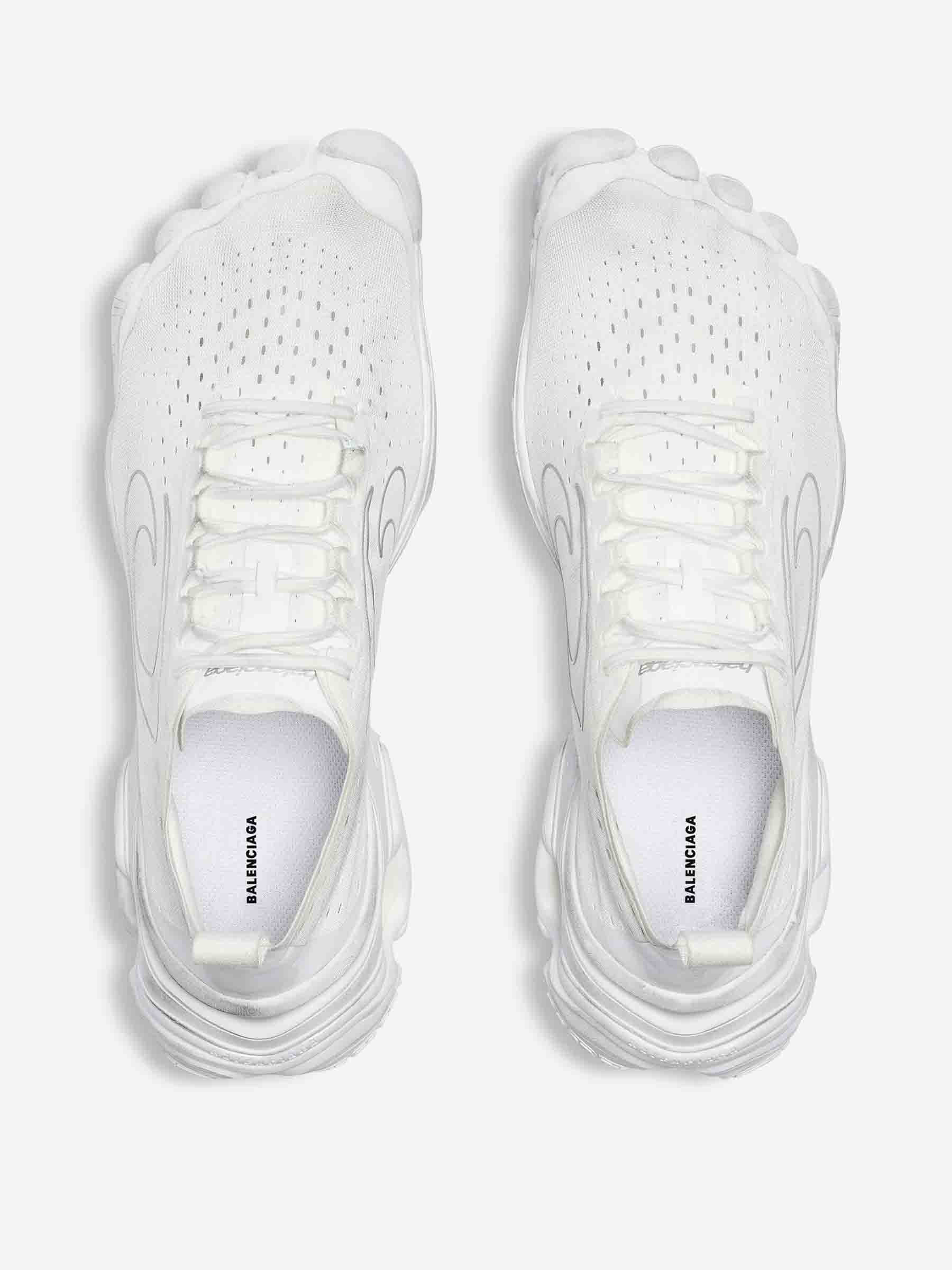 SNEAKERS ANATOMIC RUNNER - 3