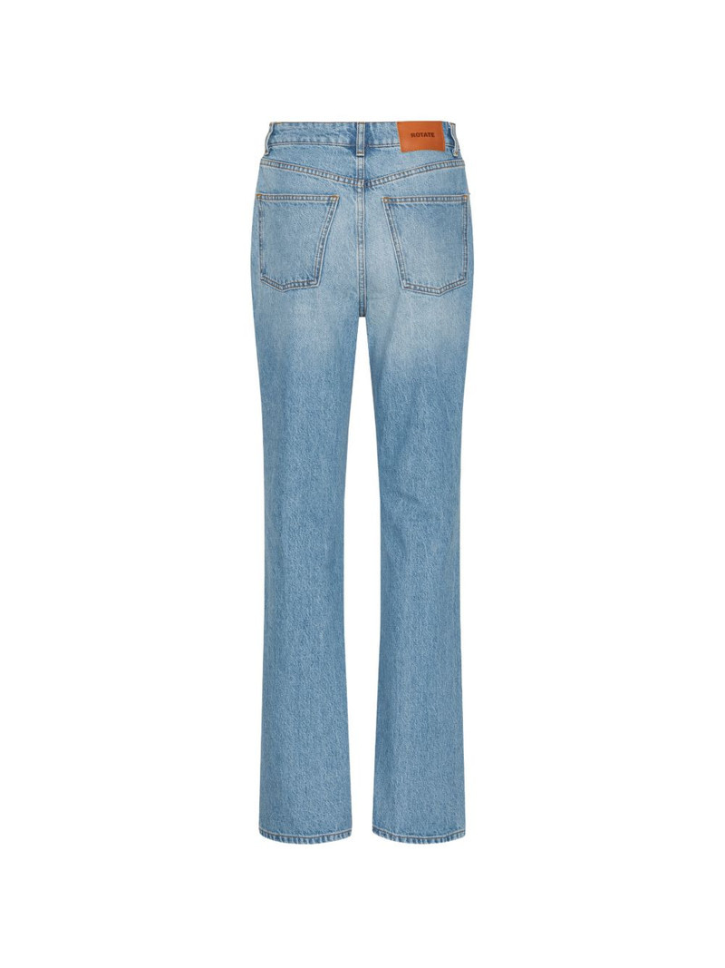 blue bootcut jeans 6
