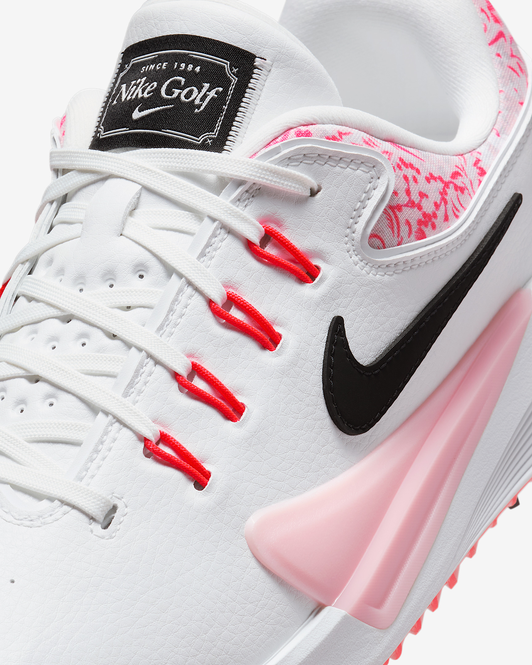 Nike Victory Pro 4 Golf Shoes - 8