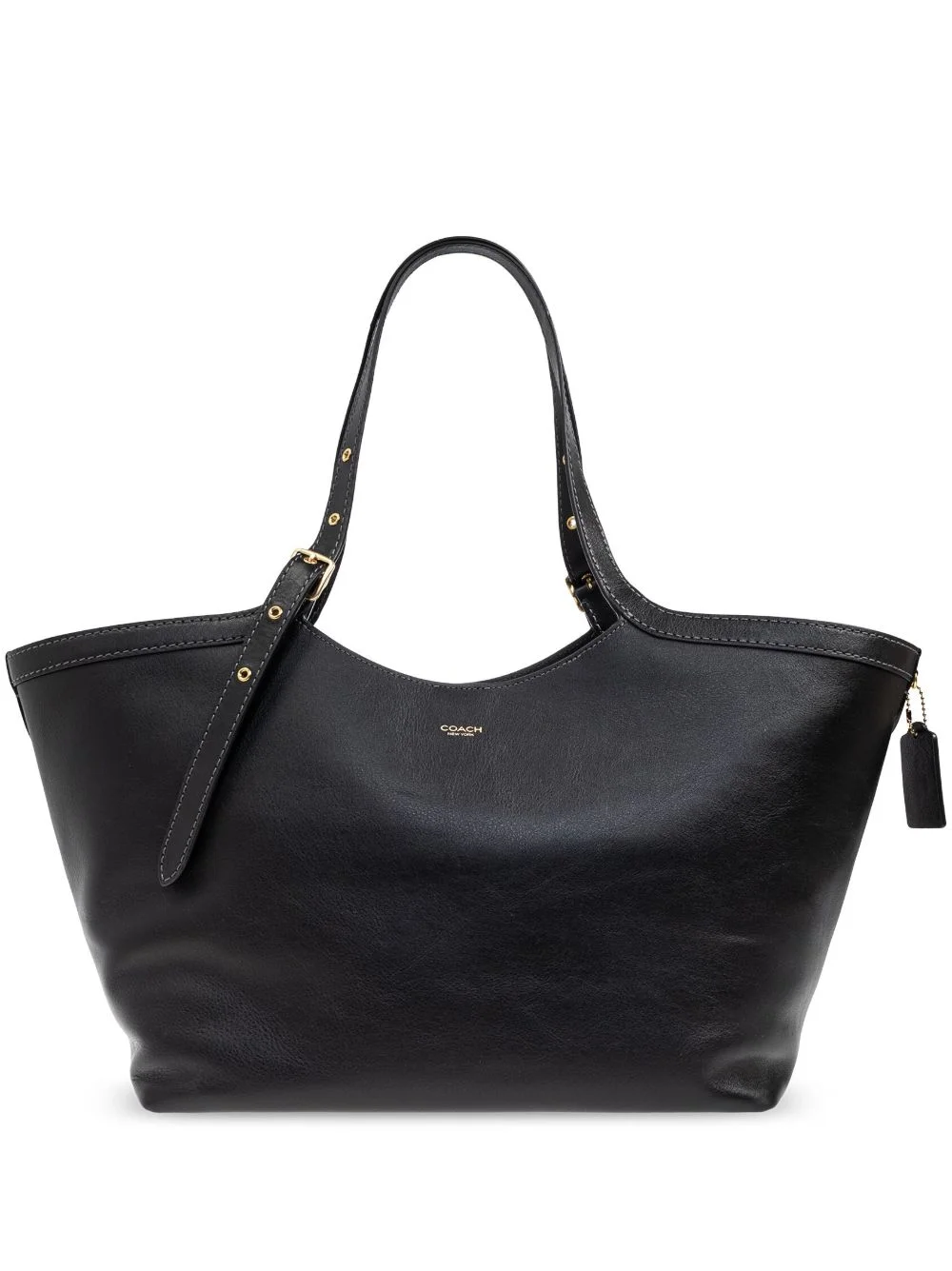 Gramercy tote bag - 1