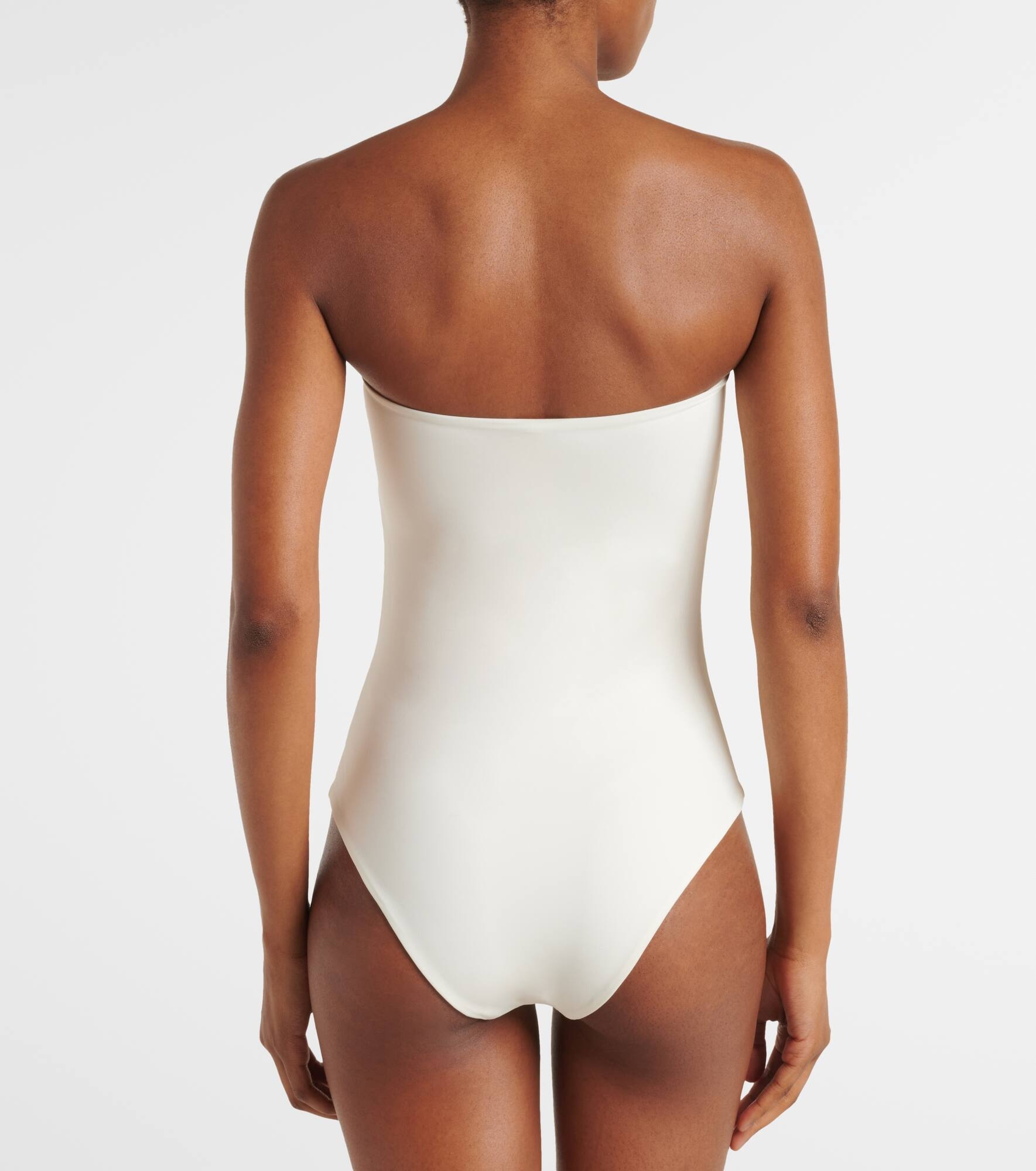 Printed swimsuit - 3