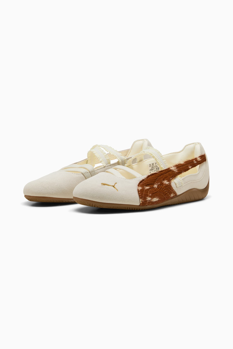 Speedcat Ballet Doelette Women's Sneakers 4