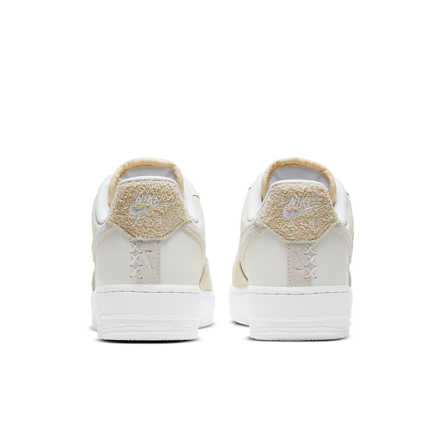 (WMNS) Nike Air Force 1 '07 'Coconut Milk' DD6618-100 - 5