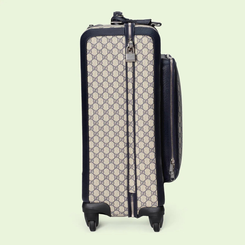 Ophidia GG medium carry-on 4