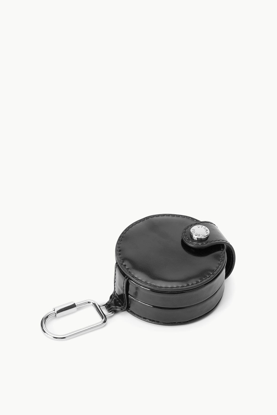 STAUD PILL CASE | BLACK - 3