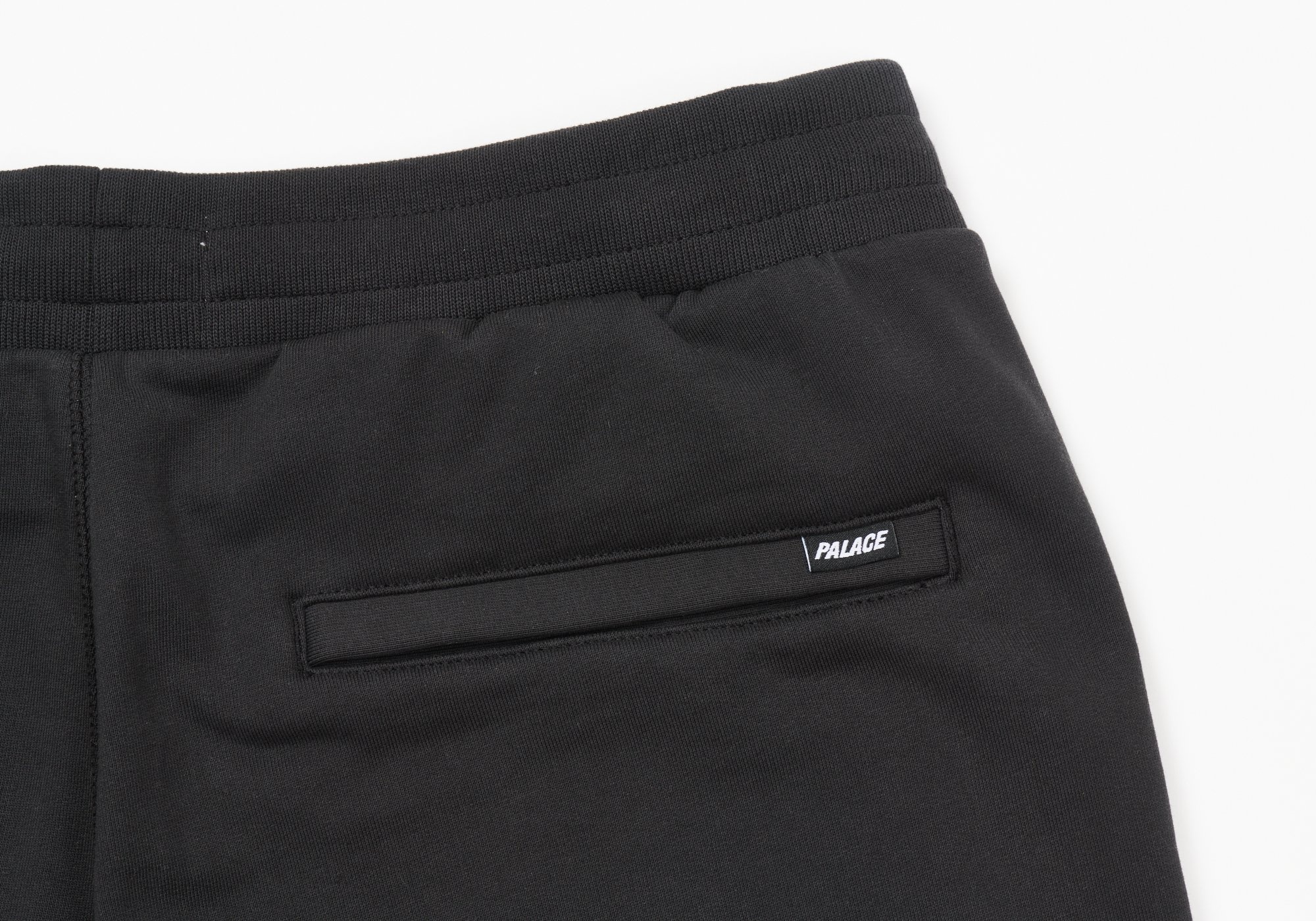 CHILLY DUCK OUT JOGGERS BLACK - 4