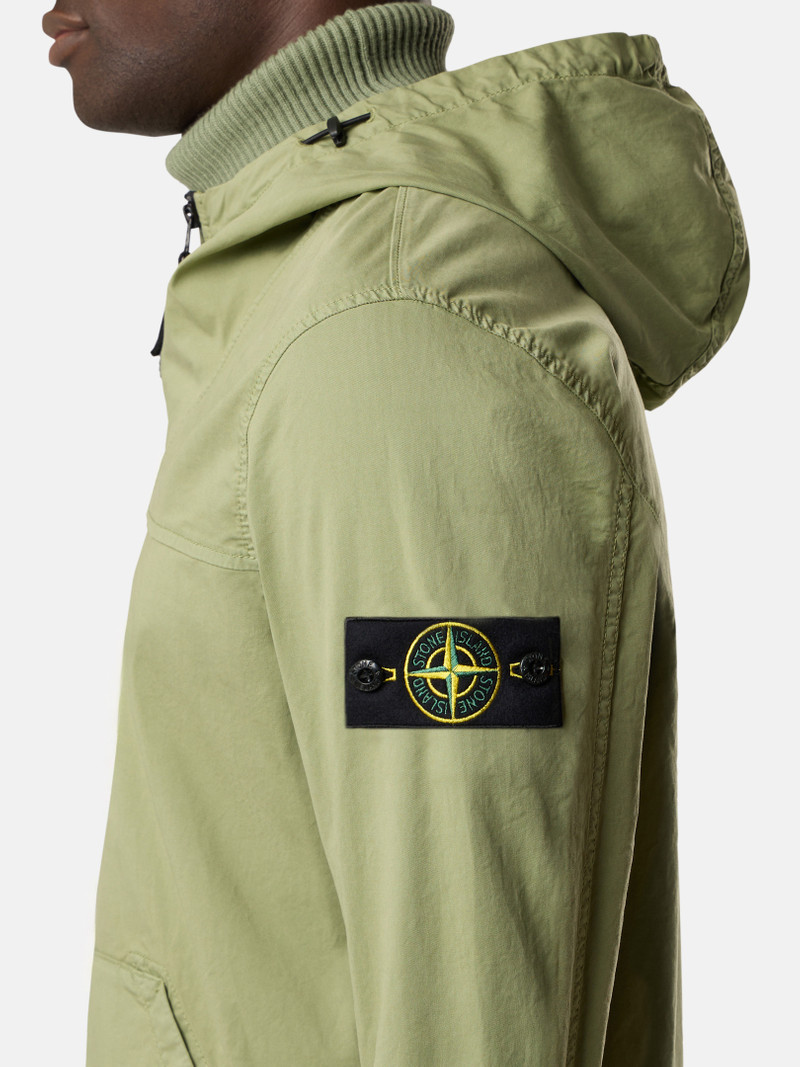 1200032 SUPIMA® COTTON TWILL STRETCH-TC 3
