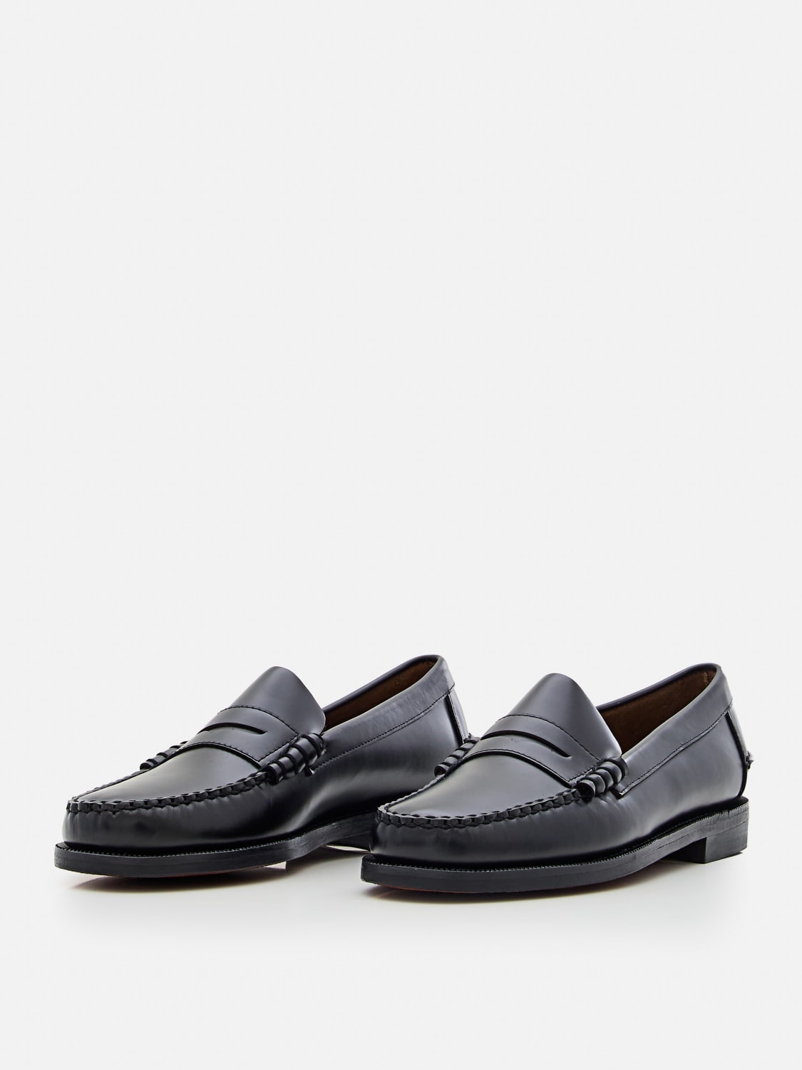 Flat shoes woman Sebago - 2
