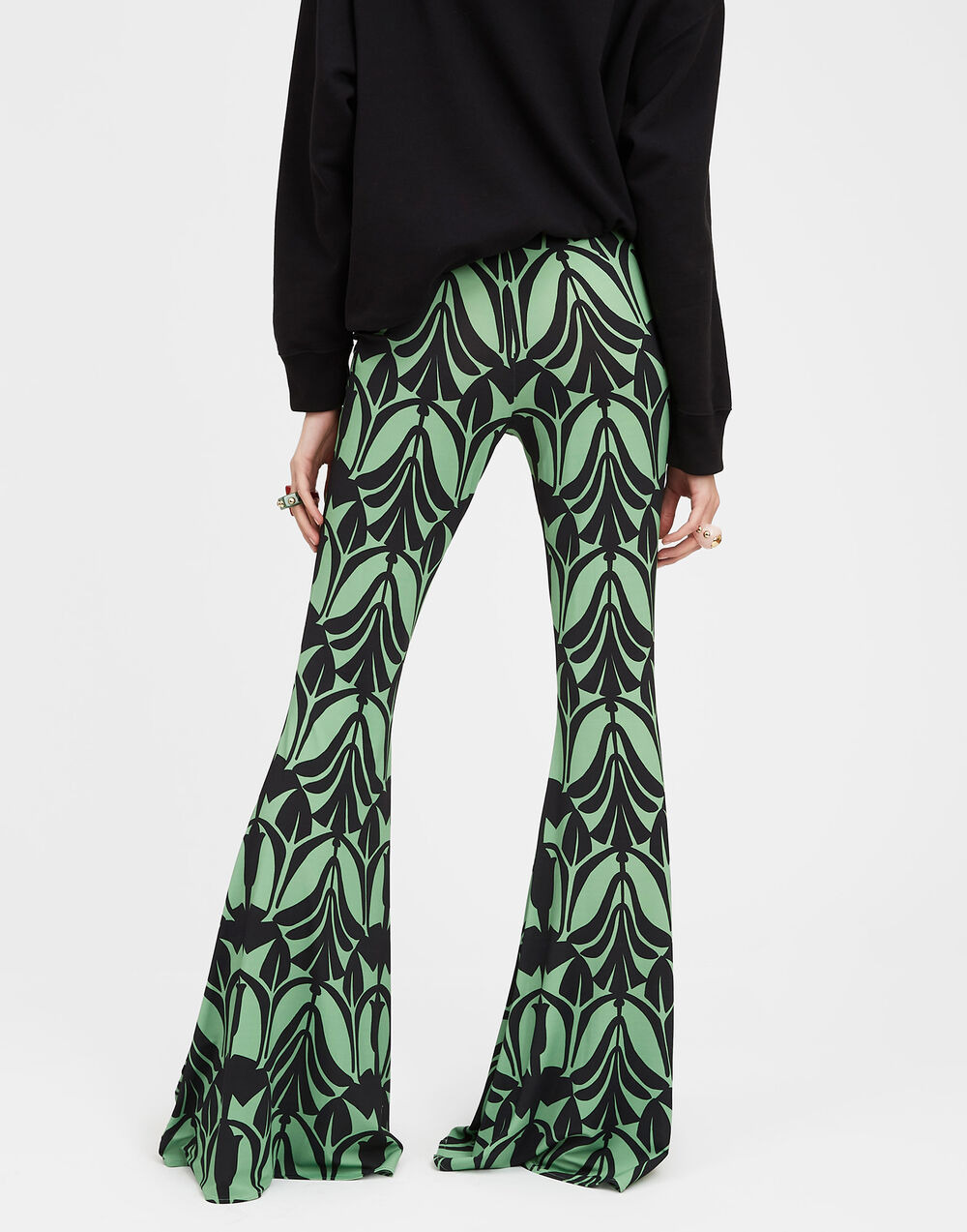Superflare Pant - 6
