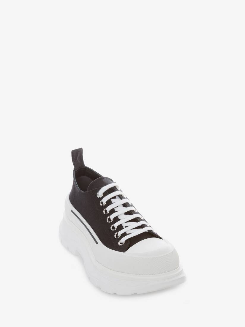 Alexander McQueen Men's Laces Shoe