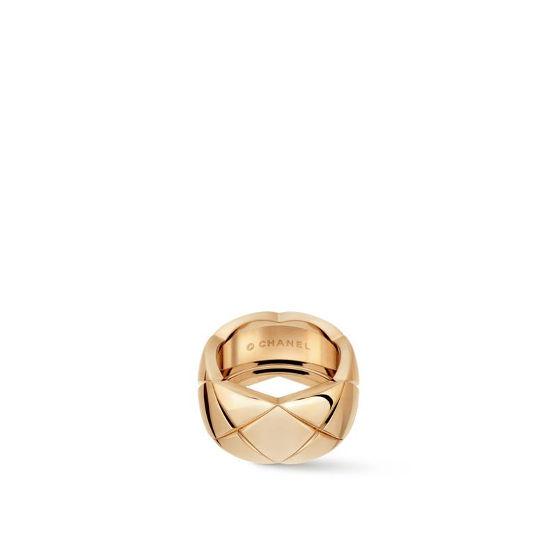 CHANEL Coco Crush ring outlook