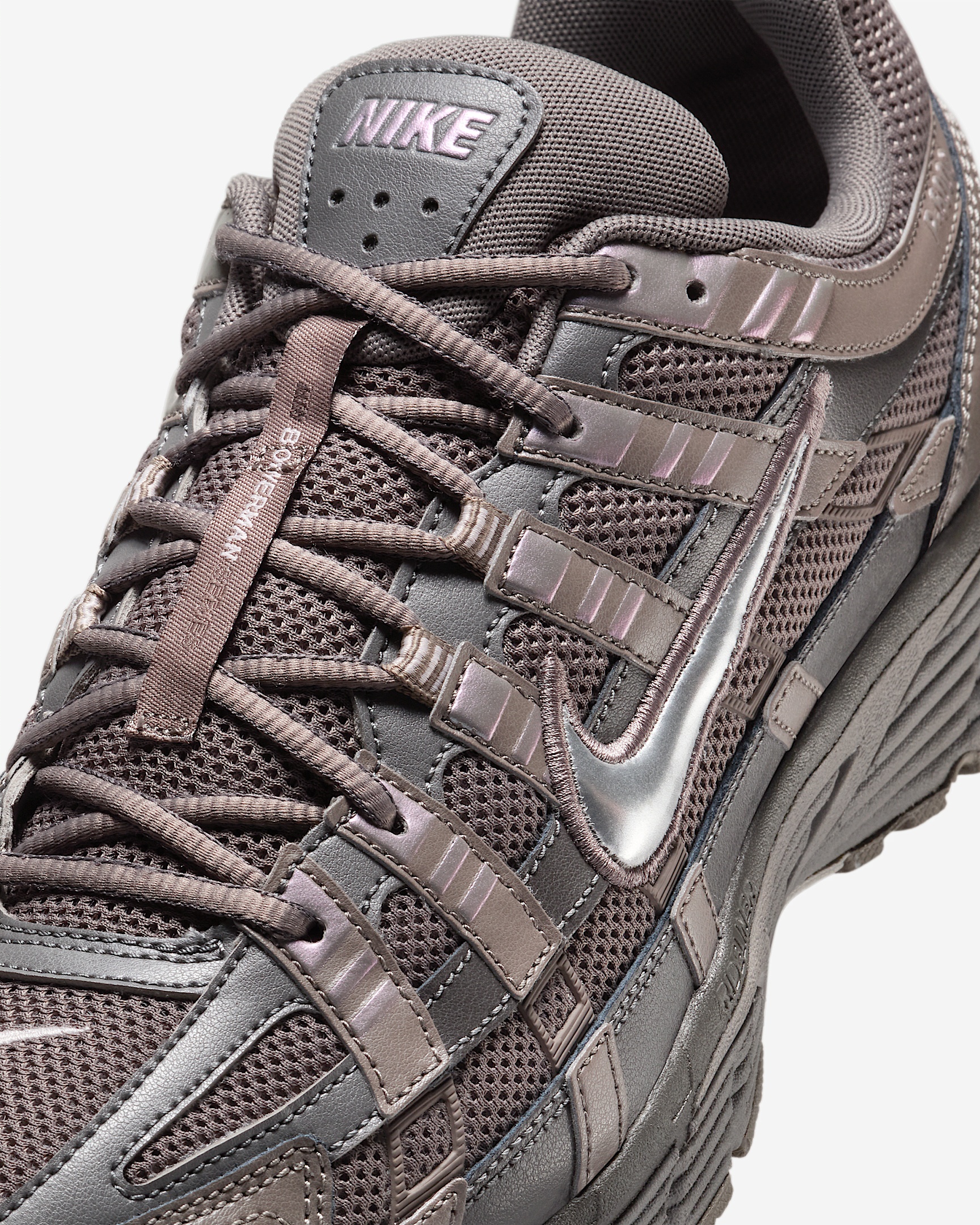Nike P-6000 Shoes - 7