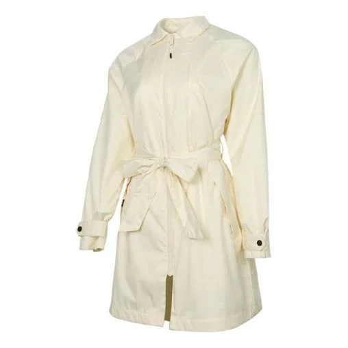 (WMNS) AS W Nike Sportswear TRND WVNS JKT Jacket WR TRNC CZ8975-113 - 1