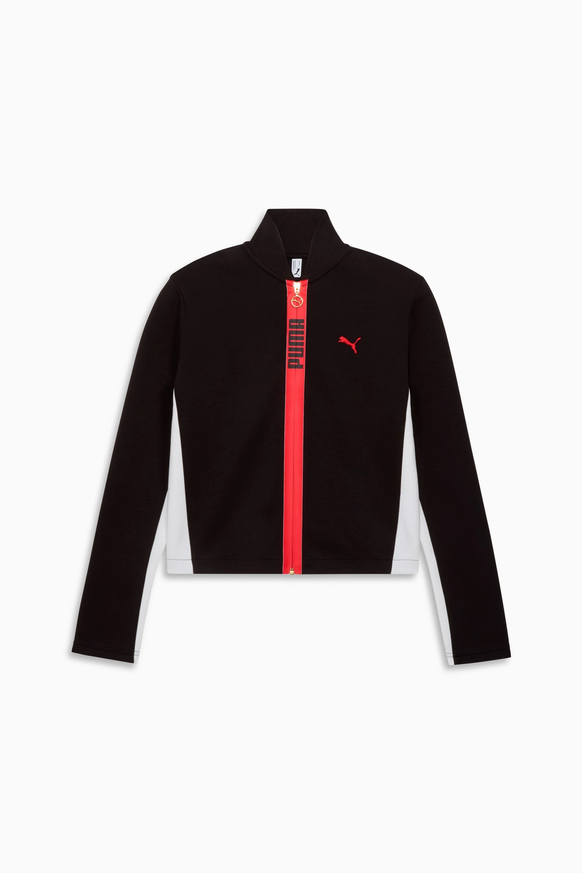 T7 Slim Short Track Jacket Women - 1