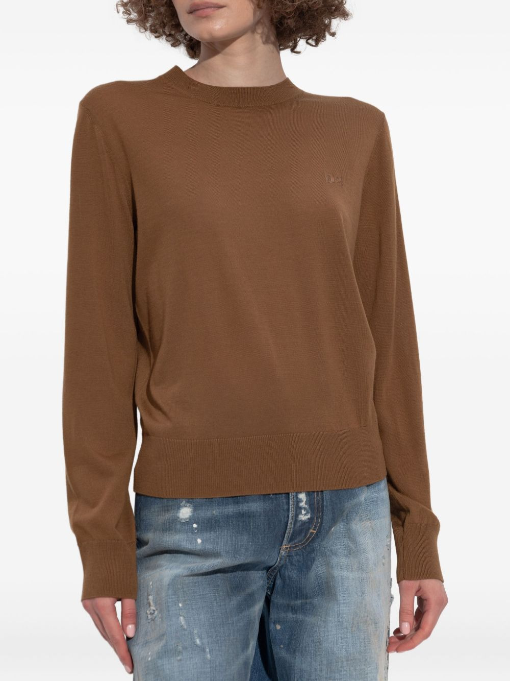wool sweater - 3