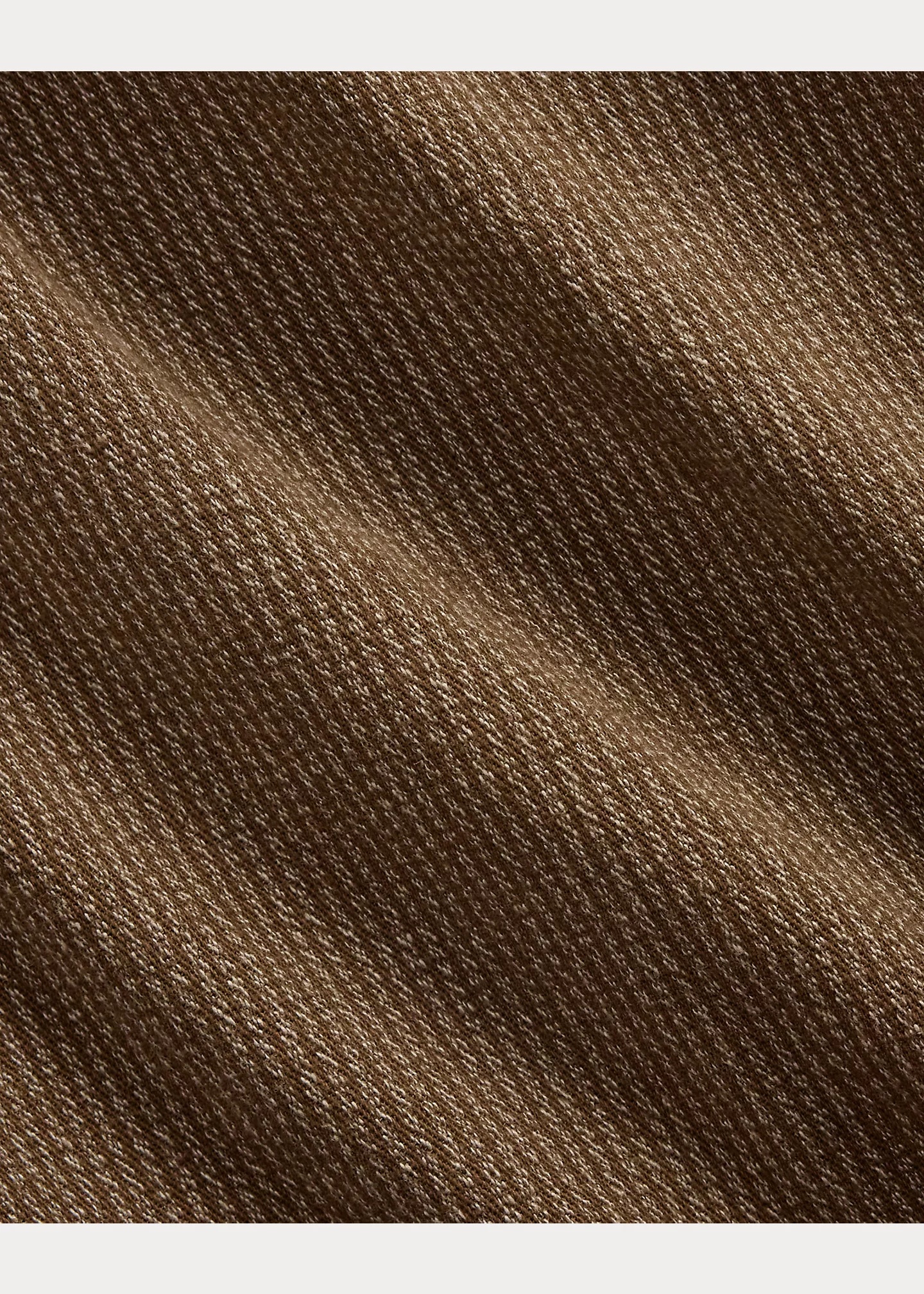 Striped Twill Pant - 5