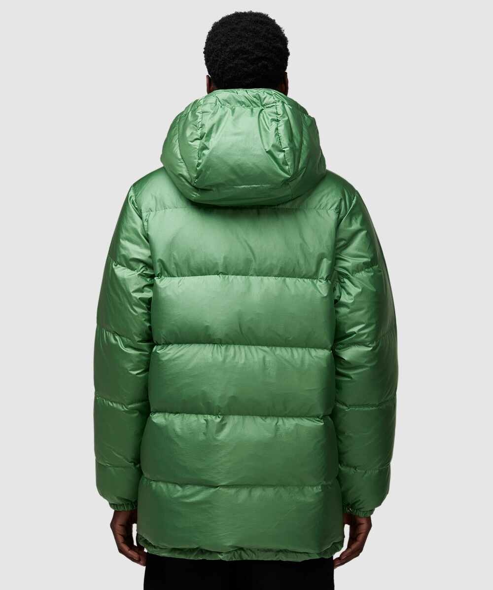 Expedition down parka II jacket - 3