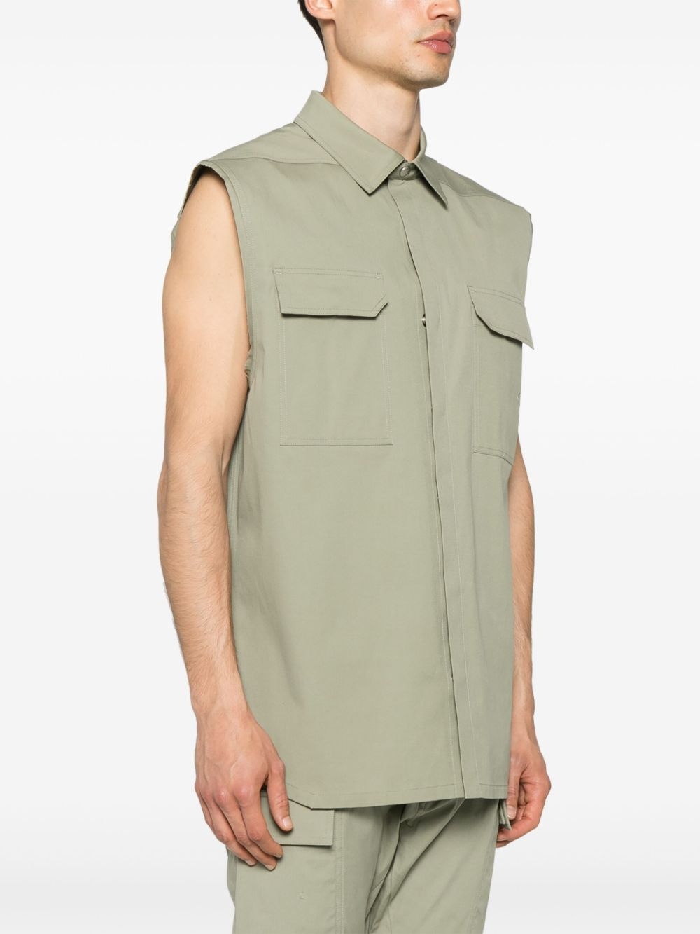 Jumbo shirt - 3