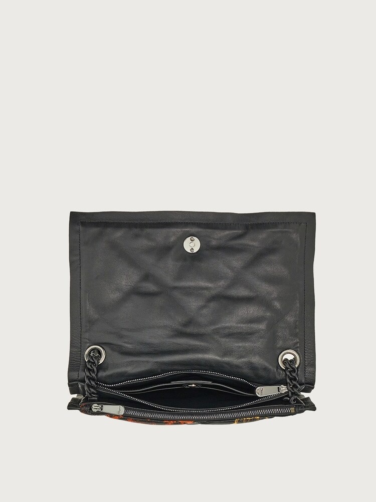 VIVA BOW BAG - 3