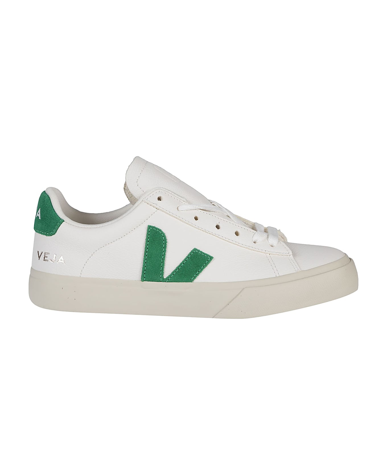 Campo Sneakers - 1