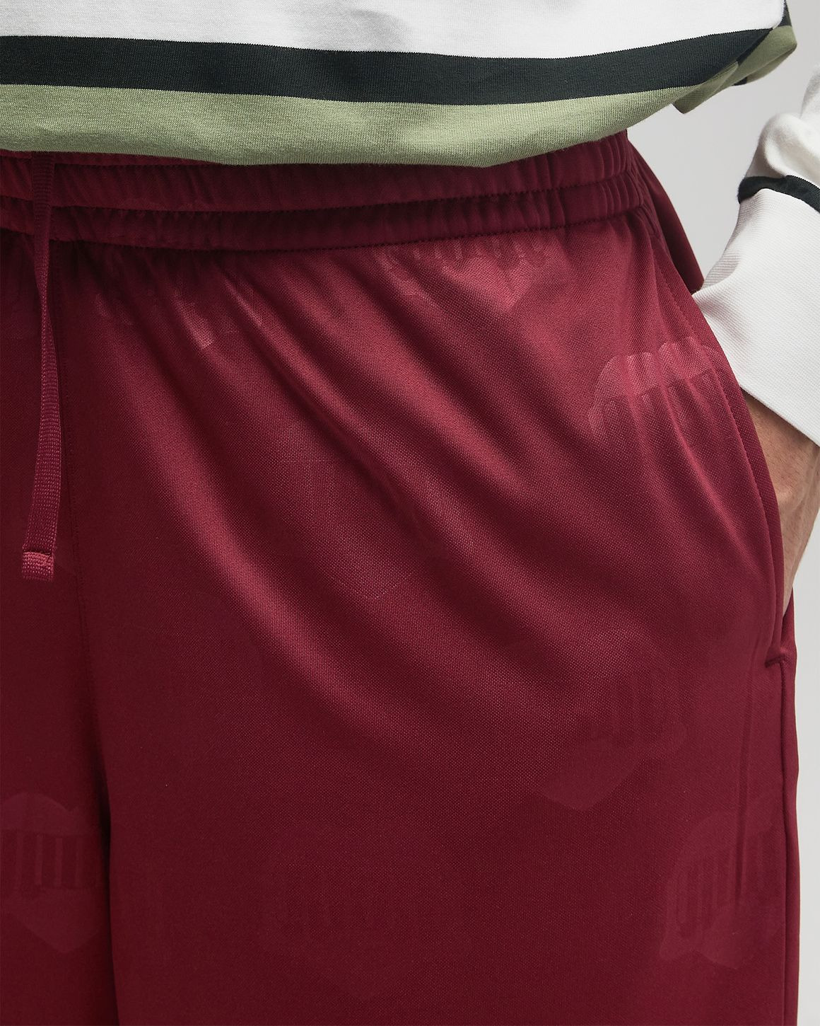 Hartt's Football Short - 4