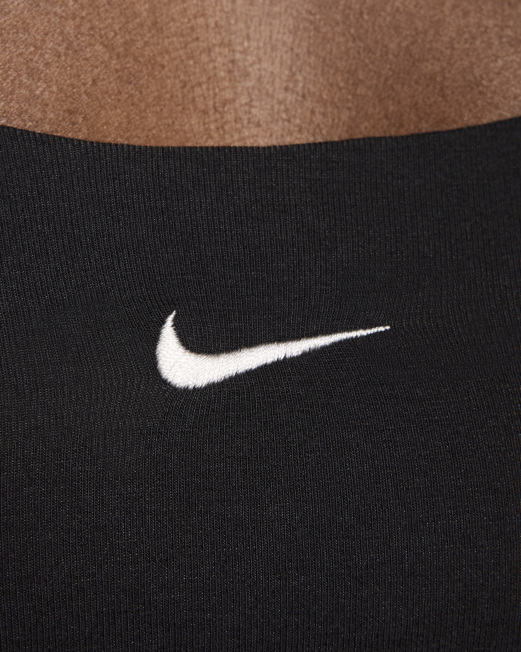 Nike Sportswear Chill Knit Women's Tight Cami Tank - 4