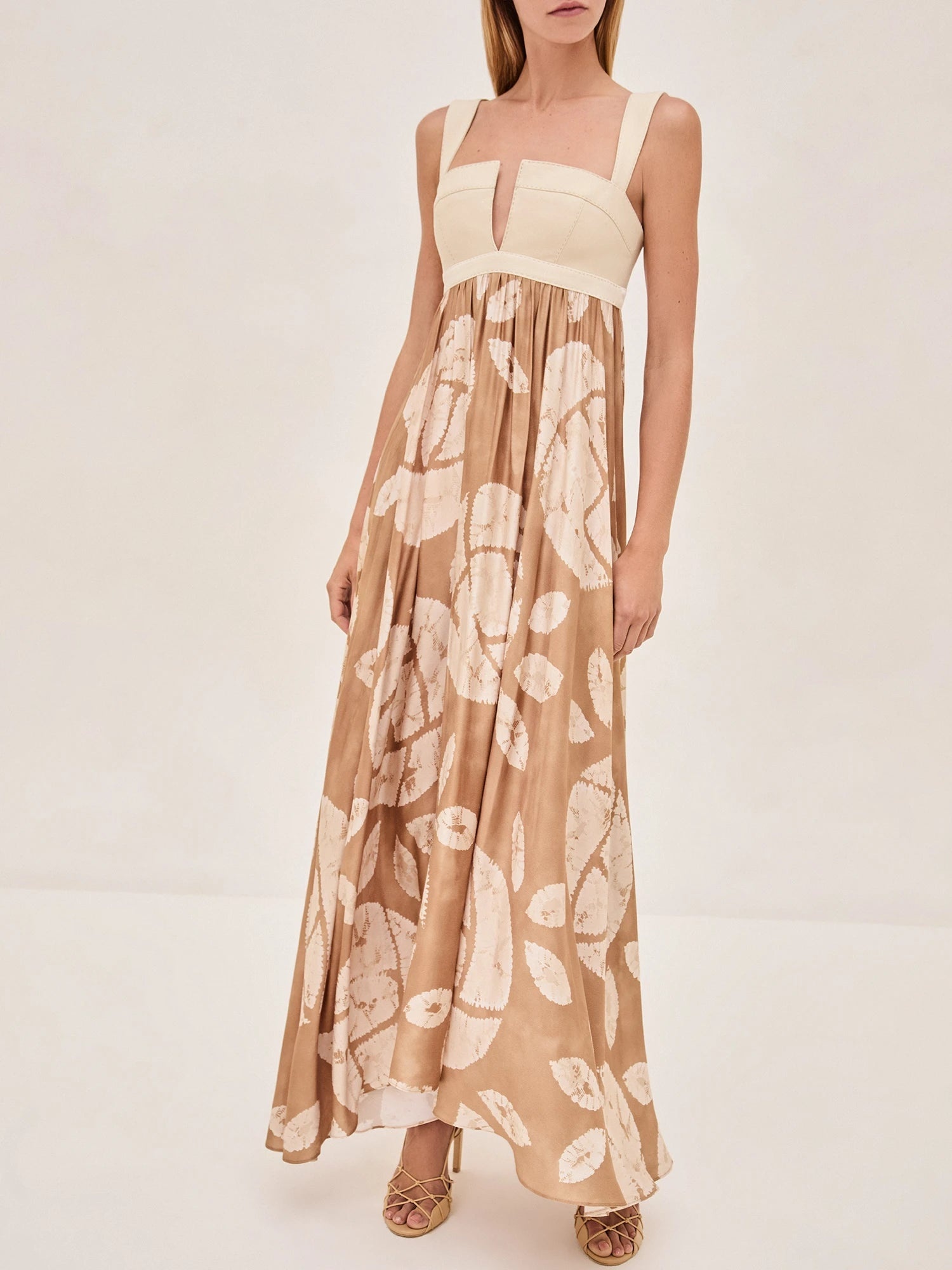 Melbourne Dress - 2