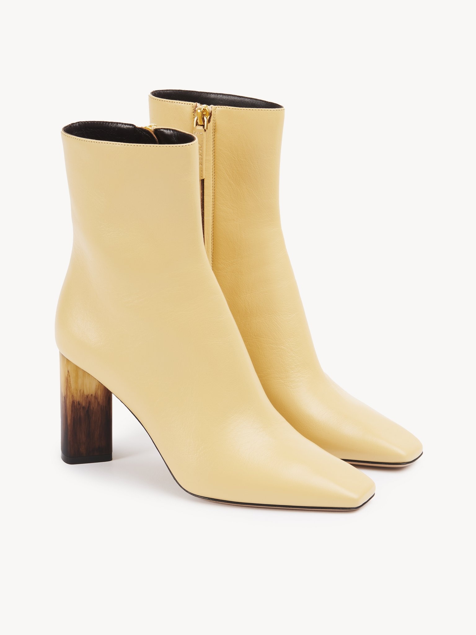 GEORGIA ANKLE BOOT - 2