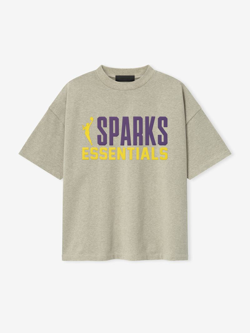 Sparks 90's Tee 1