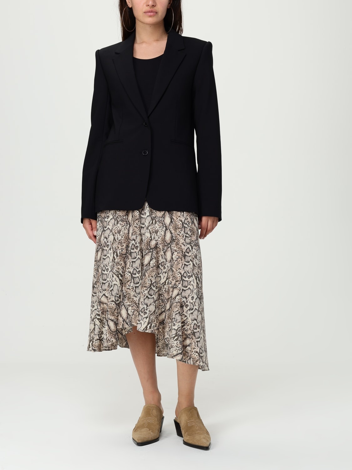 Jacket woman Isabel Marant - 2