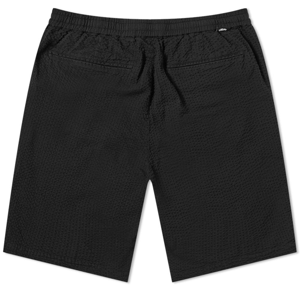 Stussy Seersucker Bryan Short - 2