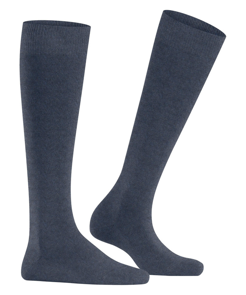 Family Women Knee-high socks 3