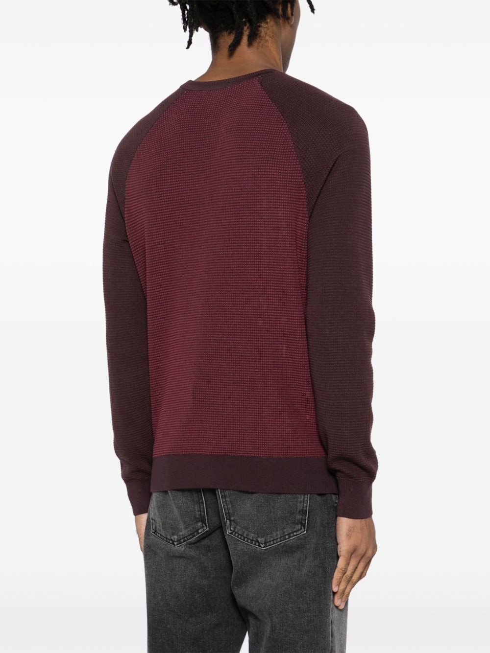 Dairon sweatshirt - 4