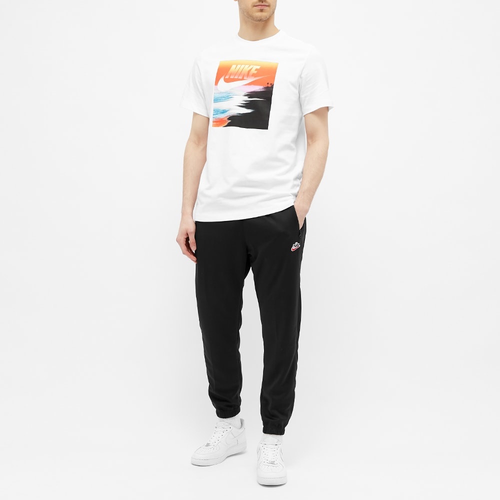 Nike Summer Photo Tee - 5