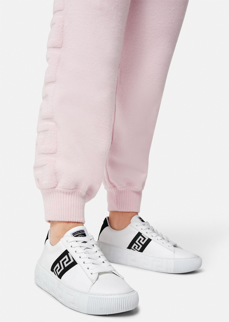 Greca Sneakers 6