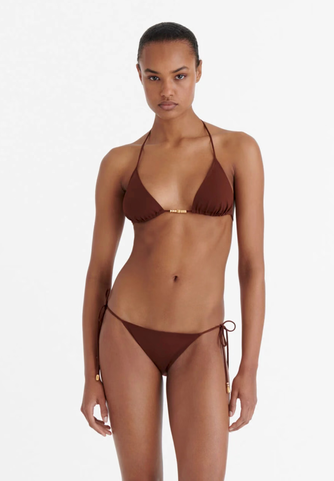 Exquise Thin Brief - 2