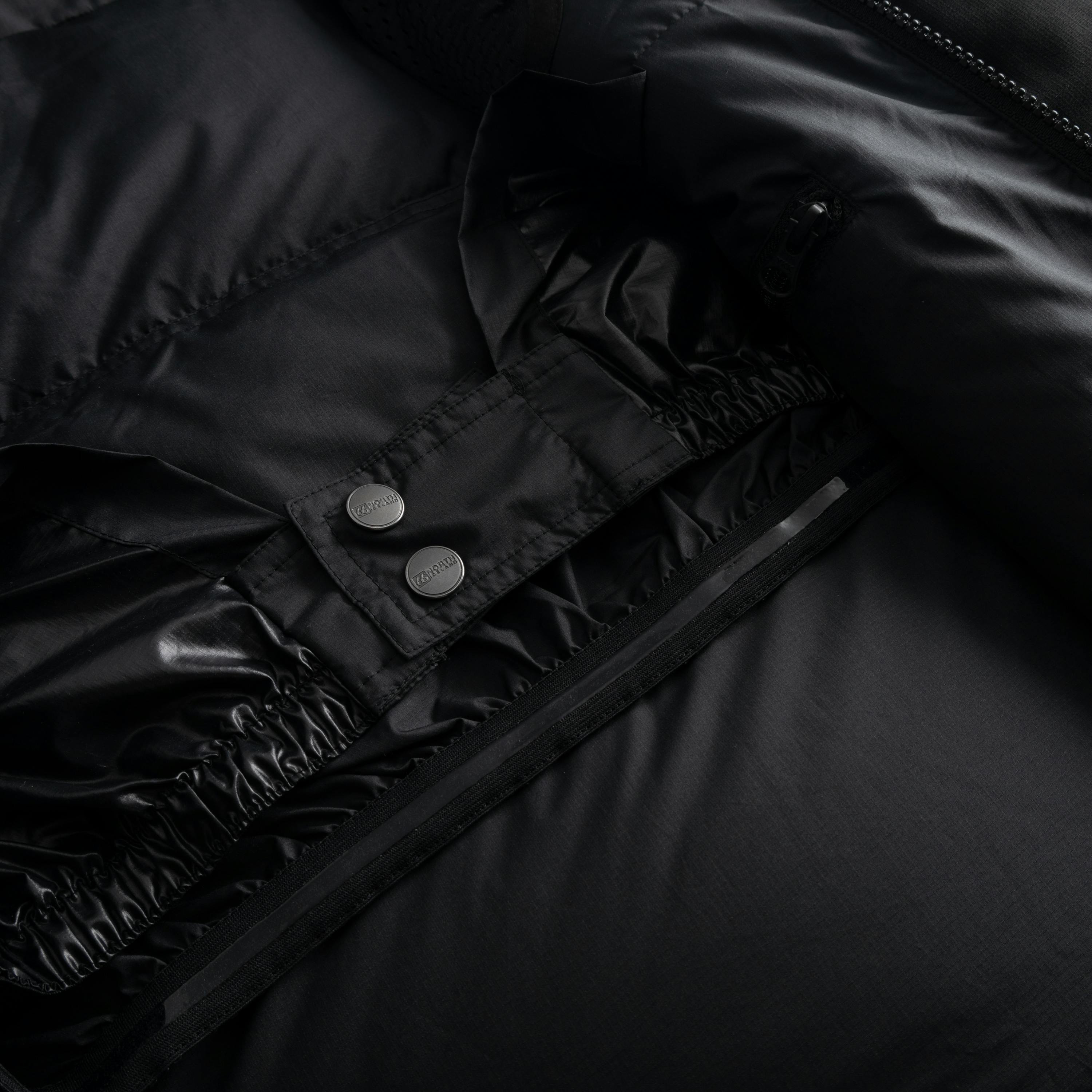 Tindur Down Jacket - 5